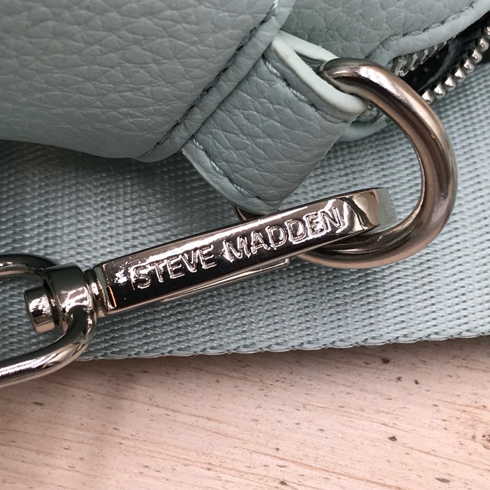BNWT Steve Madden Purse - Picture 6 of 12